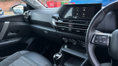 Citroen C4 1.2 PureTech Sense 5dr Petrol Hatchback